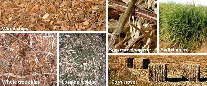 straw pellet mill