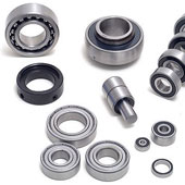 flat die pellet mill parts