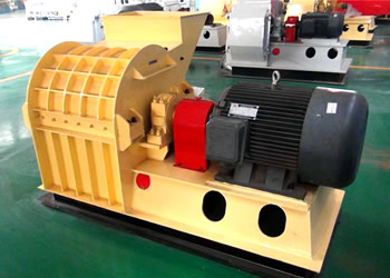 Hammer Crusher